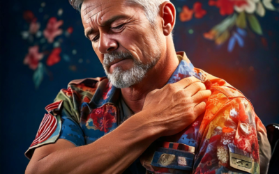 How to Reduce Neck and Shoulder Pain with Massage